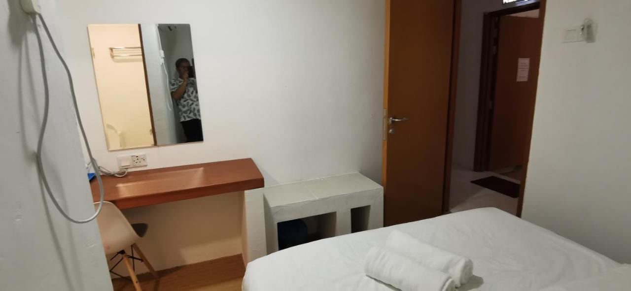 Tang Hotel Alor Setar Exterior photo
