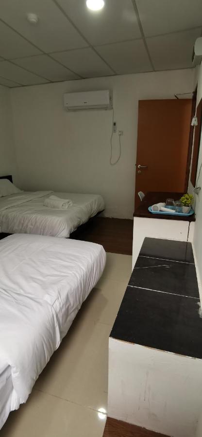 Tang Hotel Alor Setar Exterior photo