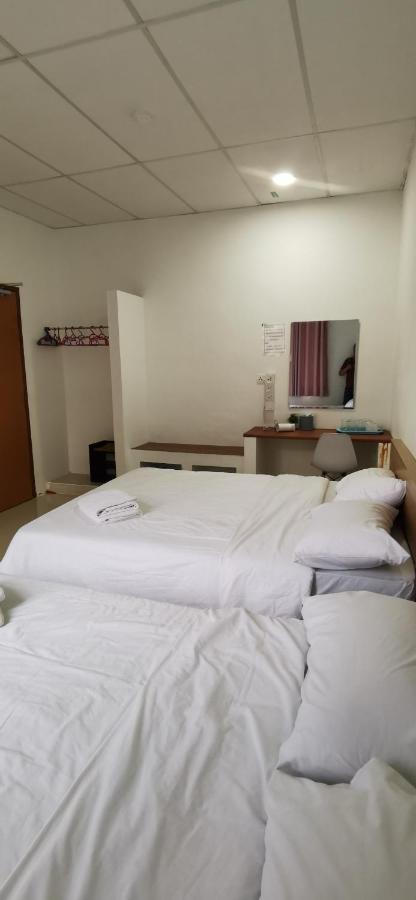 Tang Hotel Alor Setar Exterior photo